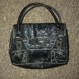 Guess purse